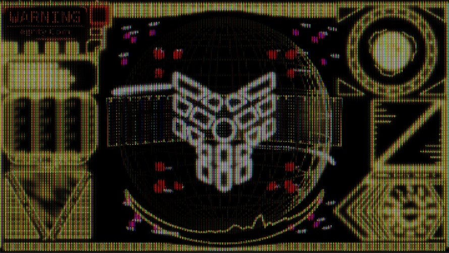A Very Heavy Visualizer for Space__Wizard